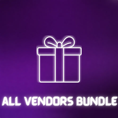 All Vendor Bundle
