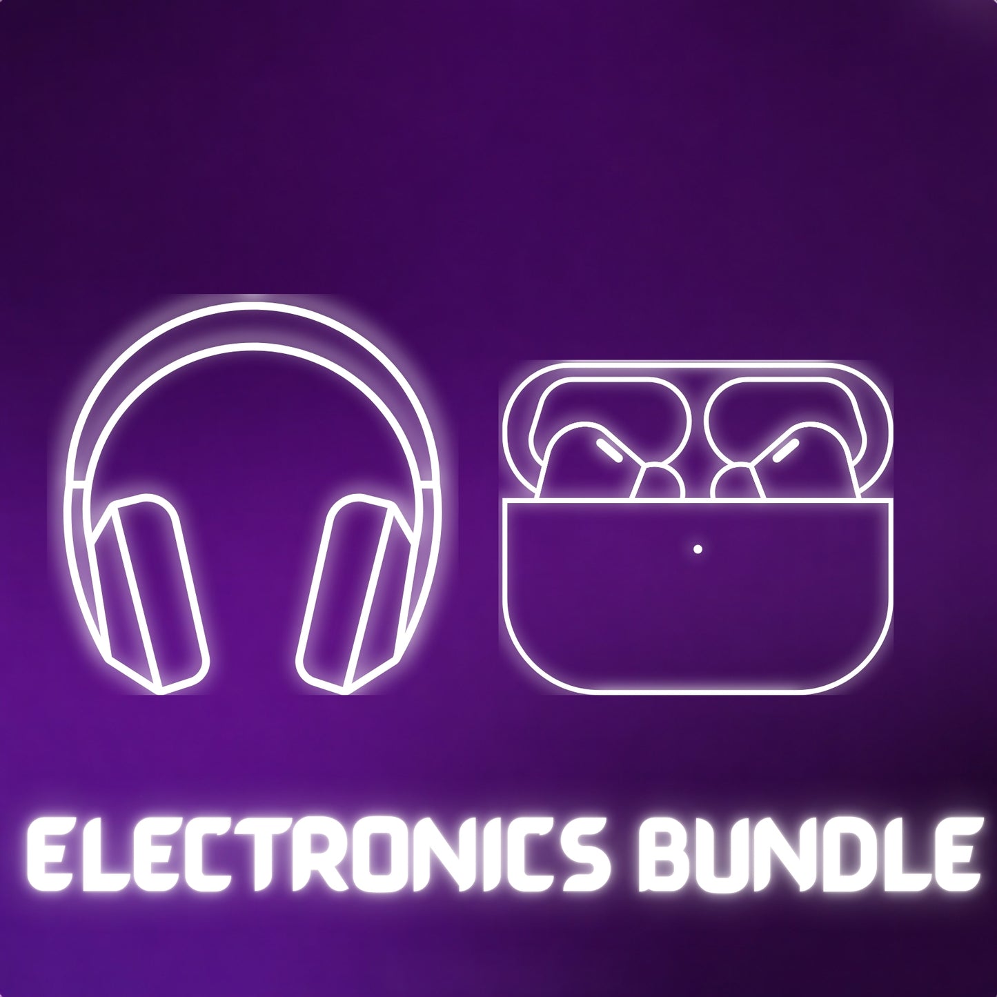 Electronics Bundle