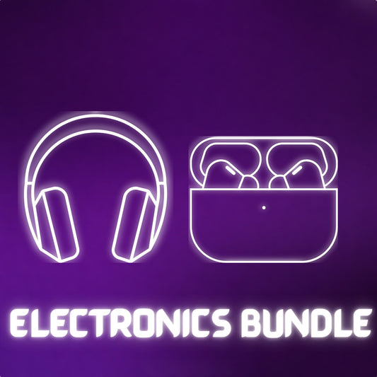 Electronics Bundle