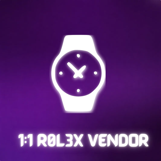 R0l3x vendor 1:1